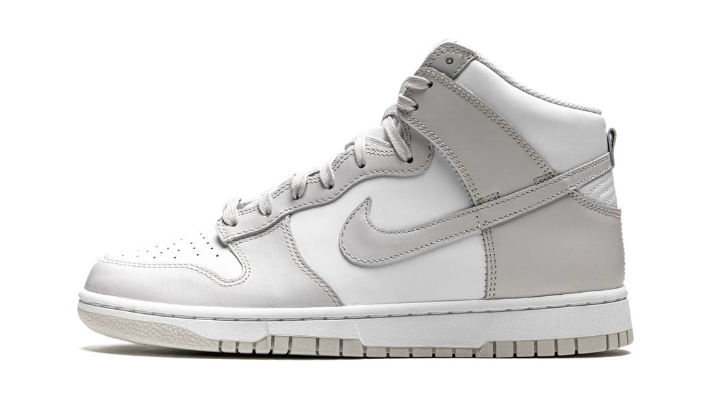 Nike Dunk High Vast Grey Nike Dunk High Vast Grey Keesef