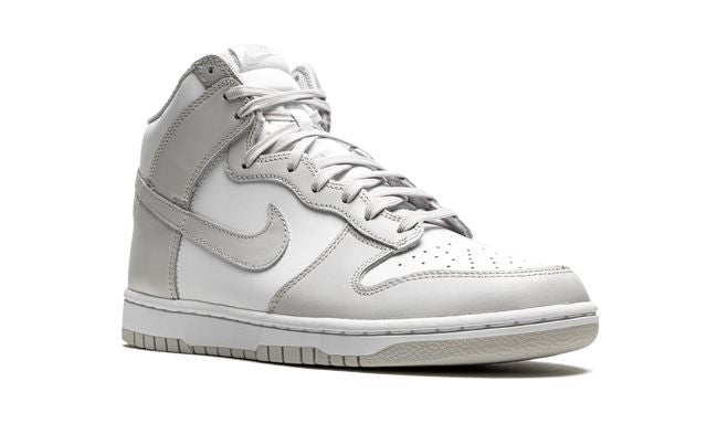 Nike Dunk High Vast Grey Nike Dunk High Vast Grey Keesef