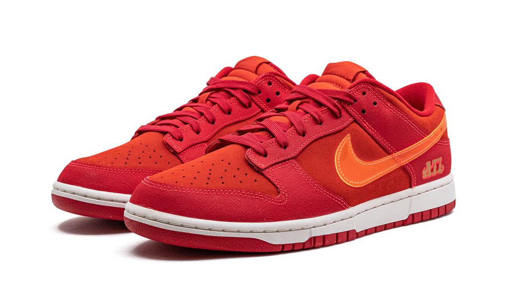 Nike Dunk Low ATL Keesef