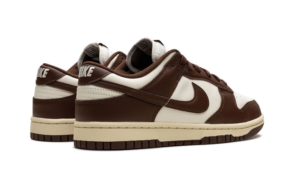 Nike Dunk Low Cacao Wow Nike Dunk Low Cacao Wow Keesef