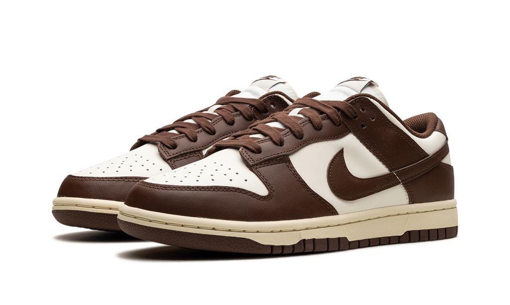 Nike Dunk Low Cacao Wow Nike Dunk Low Cacao Wow Keesef
