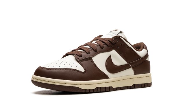 Nike Dunk Low Cacao Wow Nike Dunk Low Cacao Wow Keesef