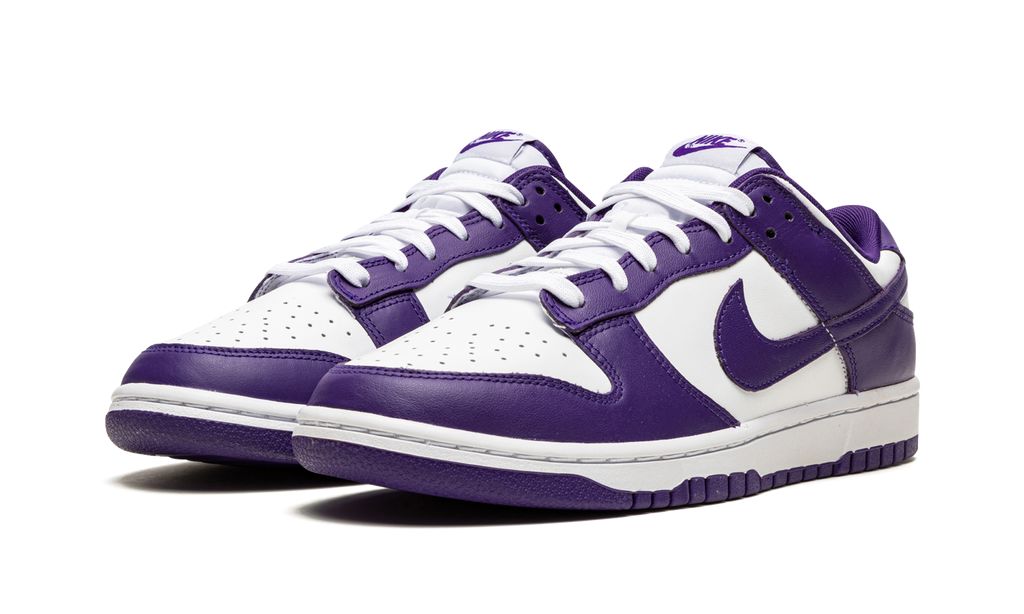Nike Dunk Low Championship Court Purple Nike Dunk Low Championship Court Purple Keesef