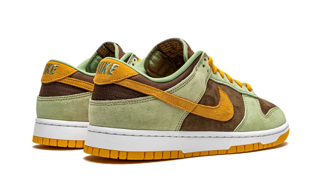Nike Dunk Low Dusty Olive Nike Dunk Low Dusty Olive Keesef