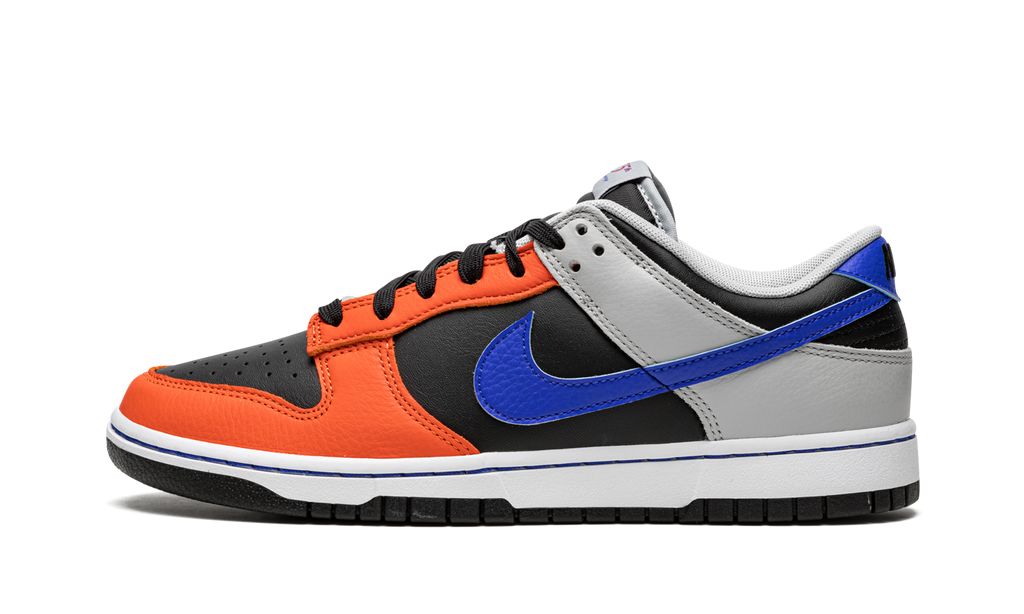 Nike Dunk Low EMB NBA 75th Anniversary Knicks Nike Dunk Low EMB NBA 75th Anniversary Knicks Keesef