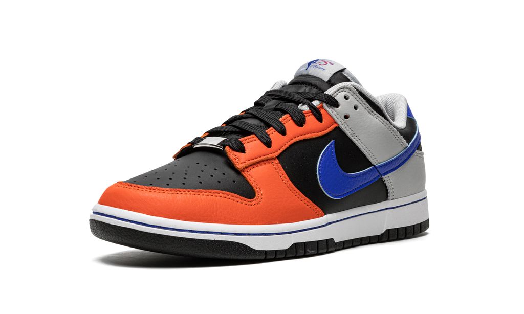 Nike Dunk Low EMB NBA 75th Anniversary Knicks Nike Dunk Low EMB NBA 75th Anniversary Knicks Keesef