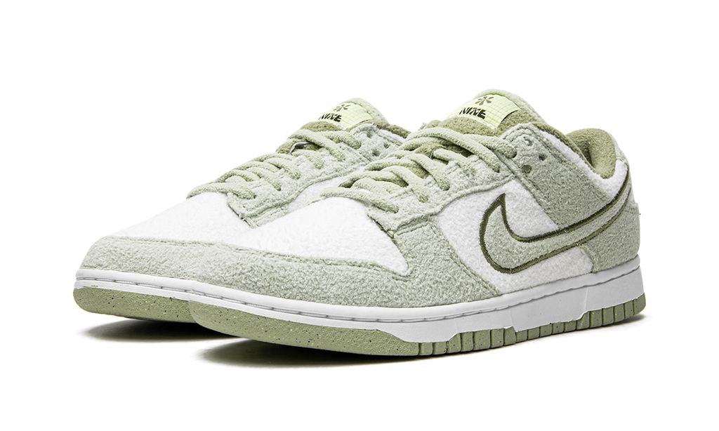 Nike Dunk Low Fleece Pack Honeydew Nike Dunk Low Fleece Pack Honeydew Keesef