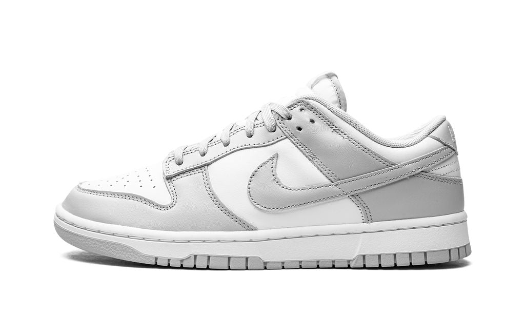 Nike Dunk Low Grey Fog Nike Dunk Low Photon Dust Keesef