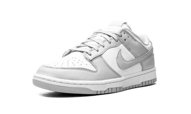Nike Dunk Low Grey Fog Nike Dunk Low Photon Dust Keesef