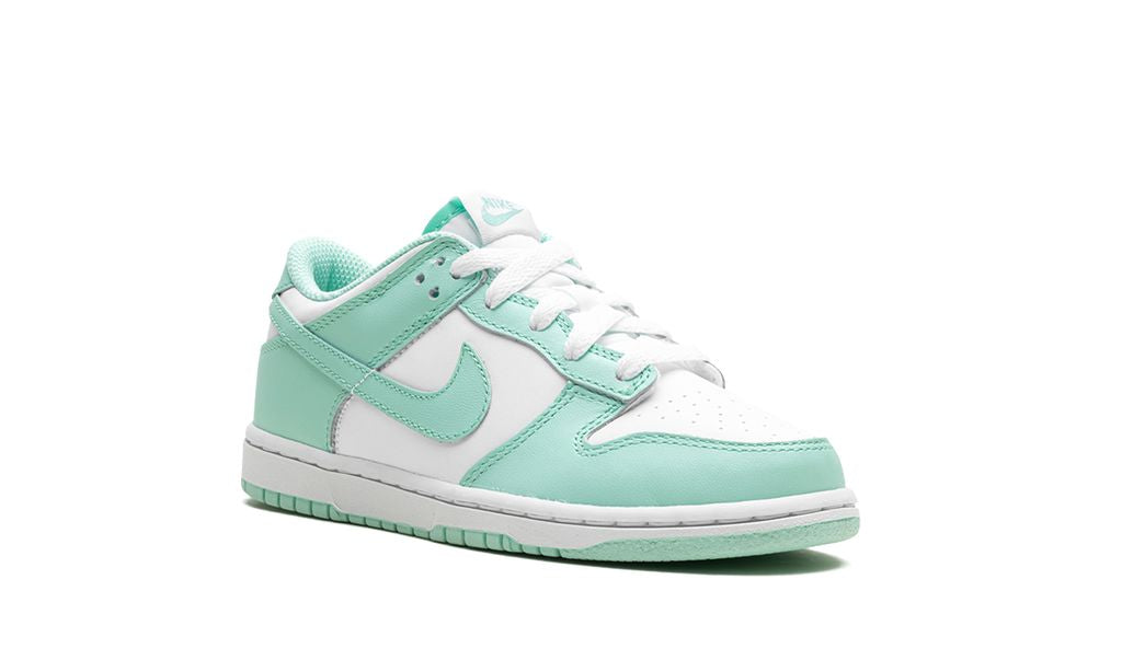 Nike Dunk Low "Mint Foam" Keesef