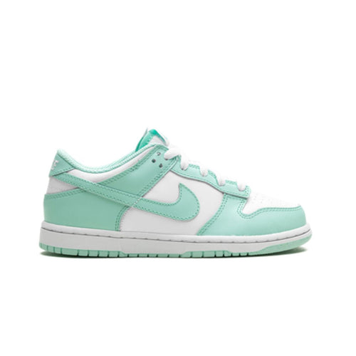 Nike Dunk Low "Mint Foam" Keesef
