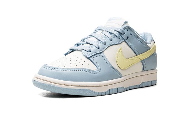 Nike Dunk Low Ocean Bliss Citron Tint Nike Dunk Low Ocean Bliss Citron Tint Keesef