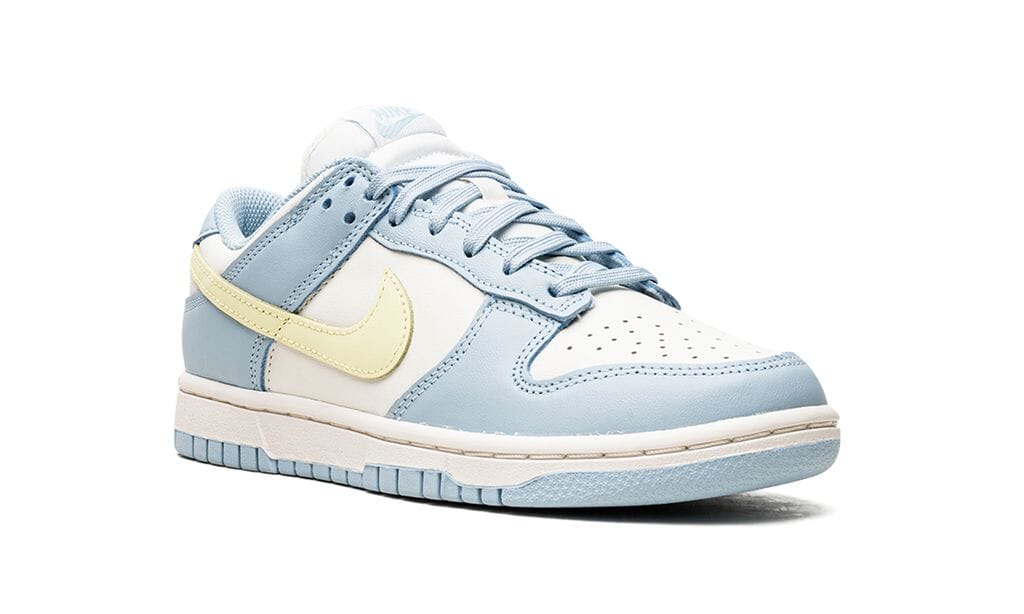 Nike Dunk Low Ocean Bliss Citron Tint Nike Dunk Low Ocean Bliss Citron Tint Keesef
