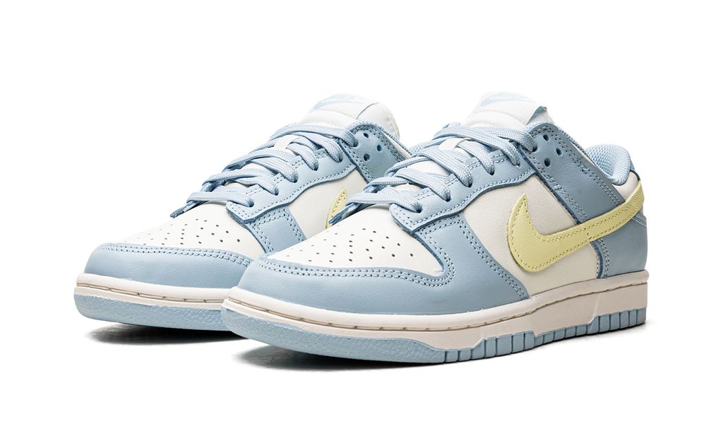 Nike Dunk Low Ocean Bliss Citron Tint Nike Dunk Low Ocean Bliss Citron Tint Keesef