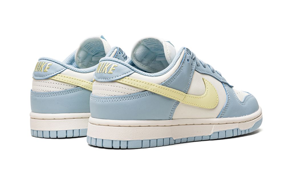 Nike Dunk Low Ocean Bliss Citron Tint Nike Dunk Low Ocean Bliss Citron Tint Keesef