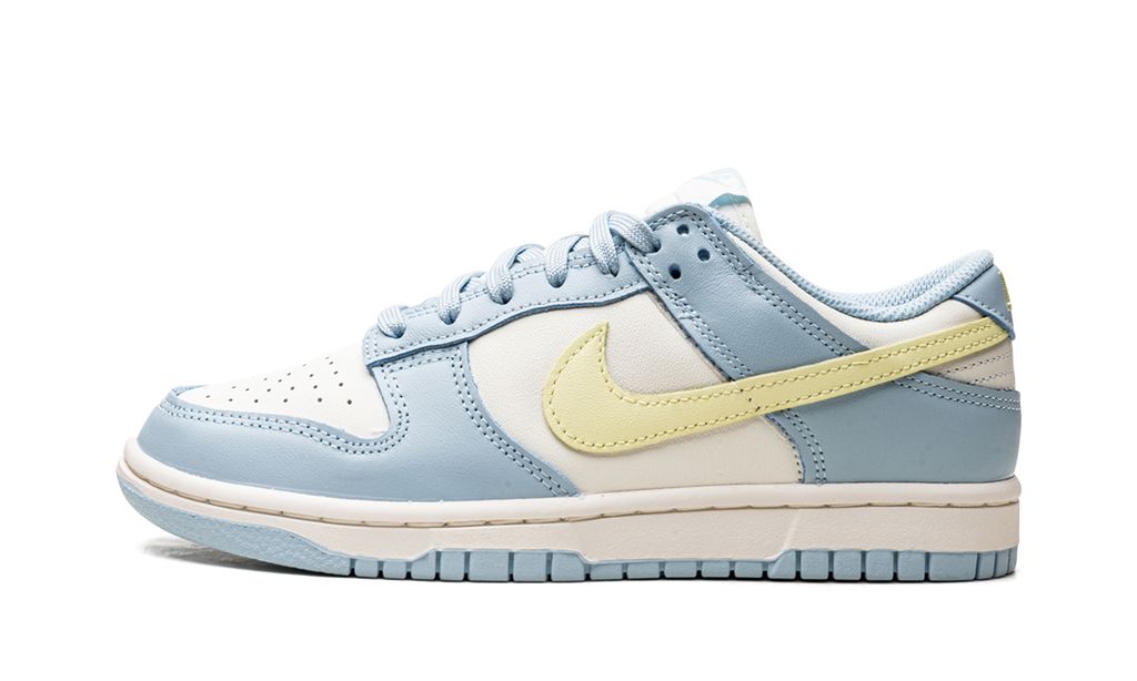 Nike Dunk Low Ocean Bliss Citron Tint Nike Dunk Low Ocean Bliss Citron Tint Keesef