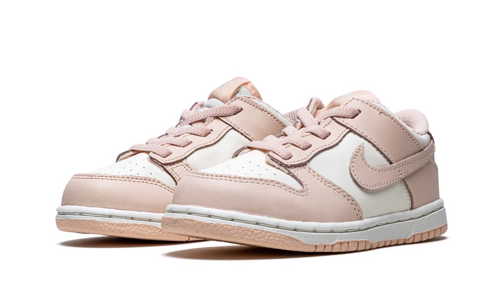 Nike Dunk Low Orange Pearl Nike Dunk Low Orange Pearl Keesef