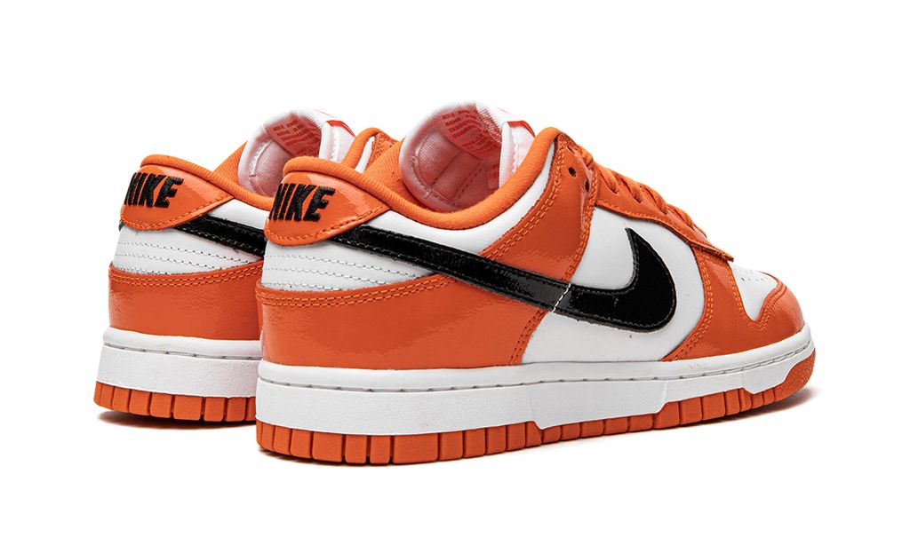 Nike Dunk Low Patent Halloween Nike Dunk Low Patent Halloween Keesef