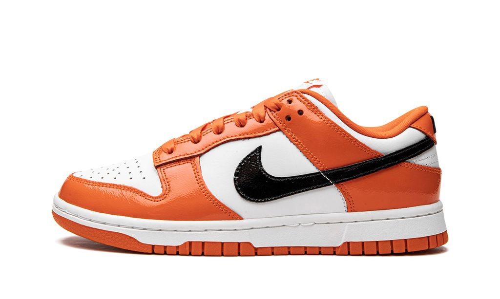 Nike Dunk Low Patent Halloween Nike Dunk Low Patent Halloween Keesef