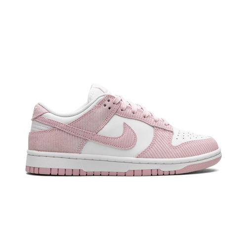 Nike Dunk Low Pink Corduroy Nike Dunk Low Pink Corduroy Keesef