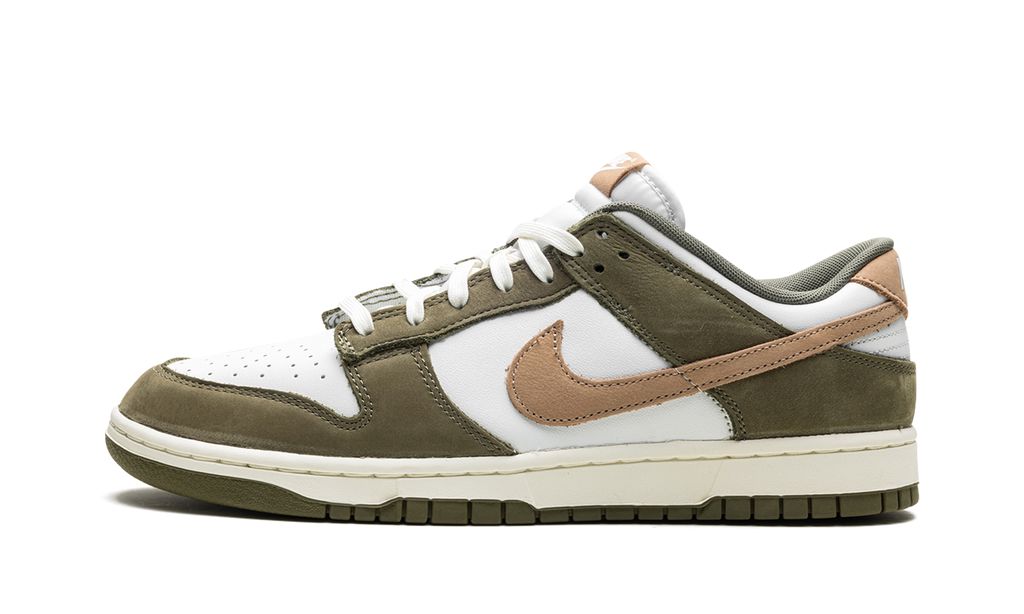Nike Dunk Low Premium Medium Olive Hemp Nike Dunk Low Premium Medium Olive Hemp Keesef