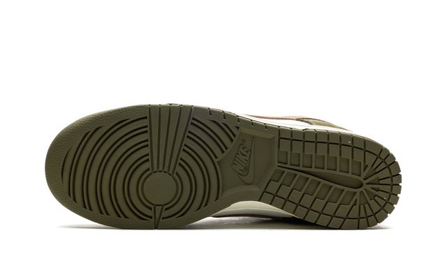 Nike Dunk Low Premium Medium Olive Hemp Nike Dunk Low Premium Medium Olive Hemp Keesef