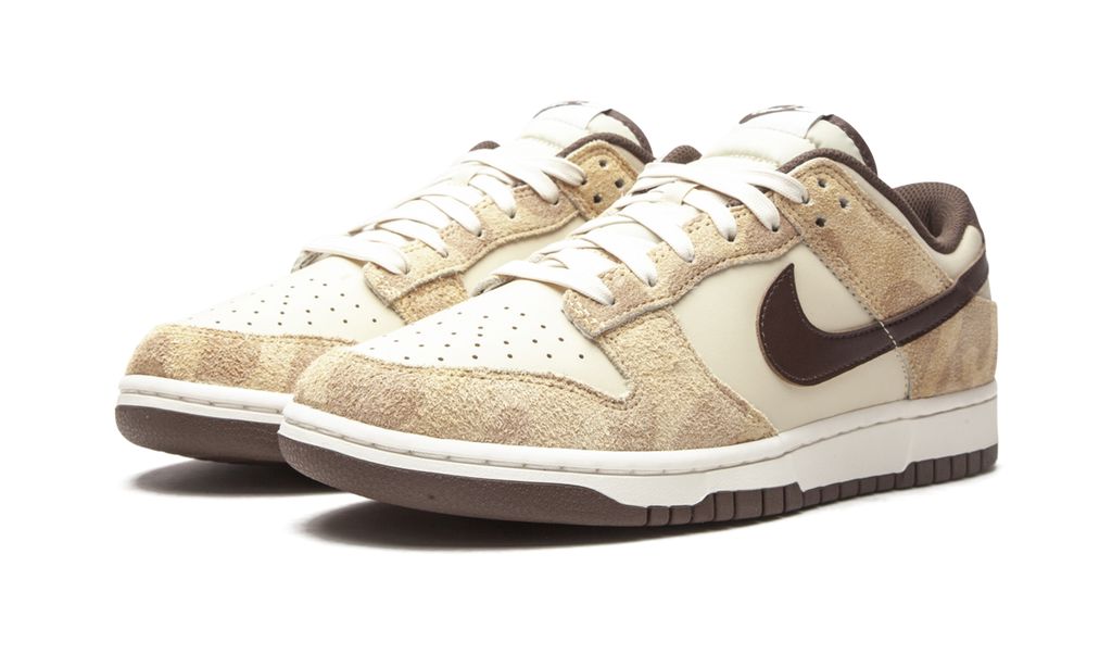 Nike Dunk Low Retro Animal Pack Giraffe Nike Dunk Low Retro Animal Pack Giraffe Keesef