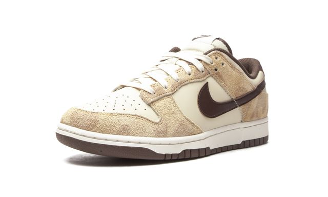 Nike Dunk Low Retro Animal Pack Giraffe Nike Dunk Low Retro Animal Pack Giraffe Keesef