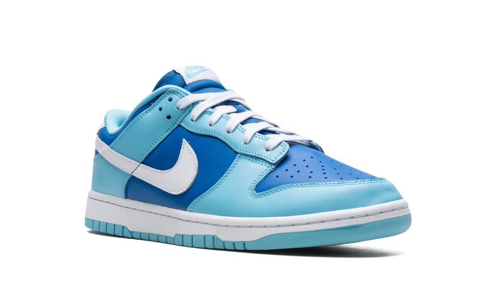 Nike Dunk Low Retro Argon Nike Dunk Low Retro Argon Keesef
