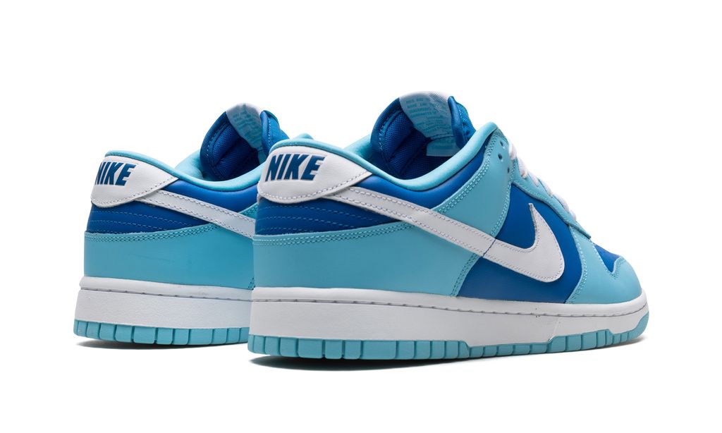 Nike Dunk Low Retro Argon Nike Dunk Low Retro Argon Keesef