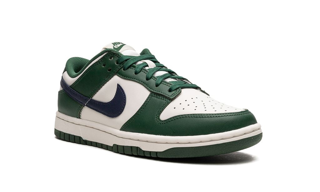 Nike Dunk Low Retro Gorge Green Midnight Navy Nike Dunk Low Active Fuchsia Keesef