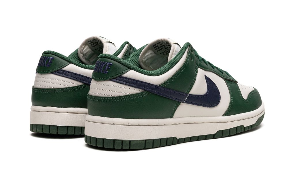 Nike Dunk Low Retro Gorge Green Midnight Navy Nike Dunk Low Active Fuchsia Keesef