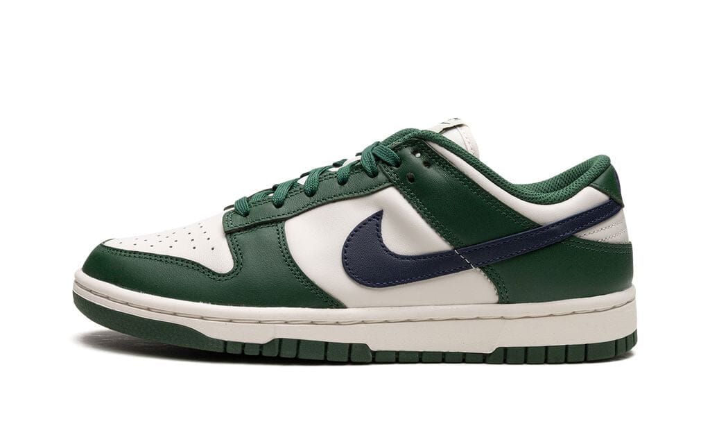 Nike Dunk Low Retro Gorge Green Midnight Navy Nike Dunk Low Active Fuchsia Keesef
