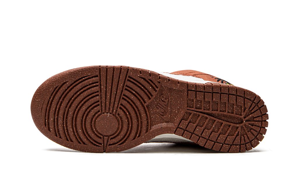 Nike Dunk Low Retro Sun Club Burn Sunrise Nike Dunk Low Retro Sun Club Burn Sunrise Keesef