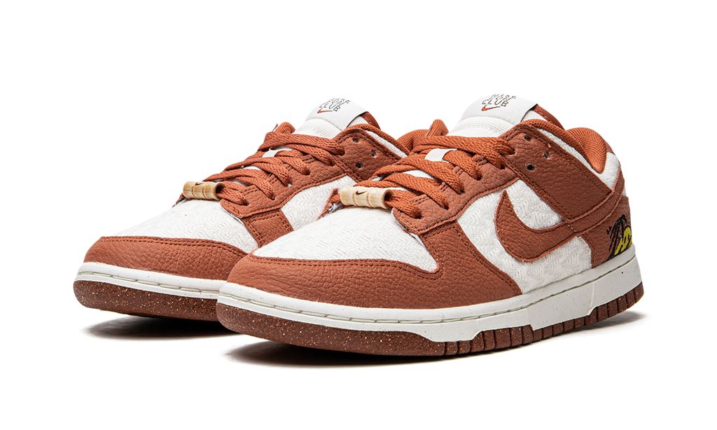 Nike Dunk Low Retro Sun Club Burn Sunrise Nike Dunk Low Retro Sun Club Burn Sunrise Keesef