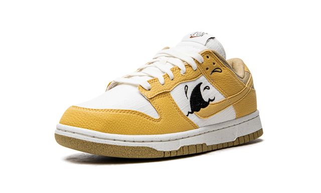Nike Dunk Low Retro Sun Club Wheat Grass Orange Nike Dunk Low Retro Sun Club Wheat Grass Orange Keesef
