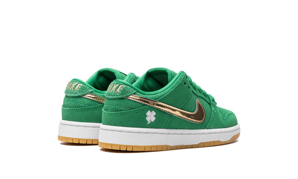 Nike Dunk Low St Patrick’s Day Nike Dunk Low St Patrick’s Day Keesef