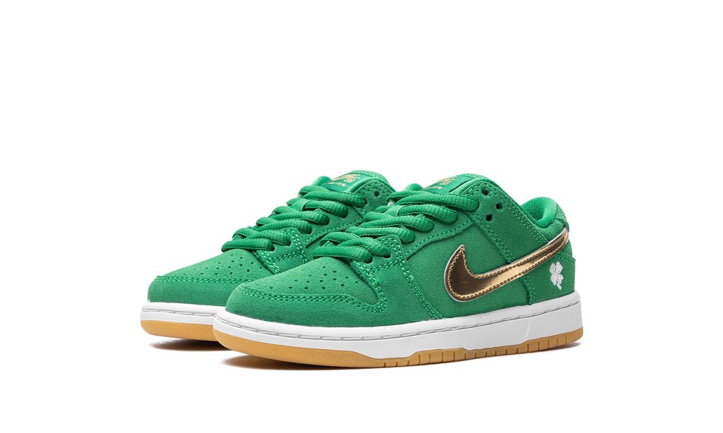 Nike Dunk Low St Patrick’s Day Nike Dunk Low St Patrick’s Day Keesef