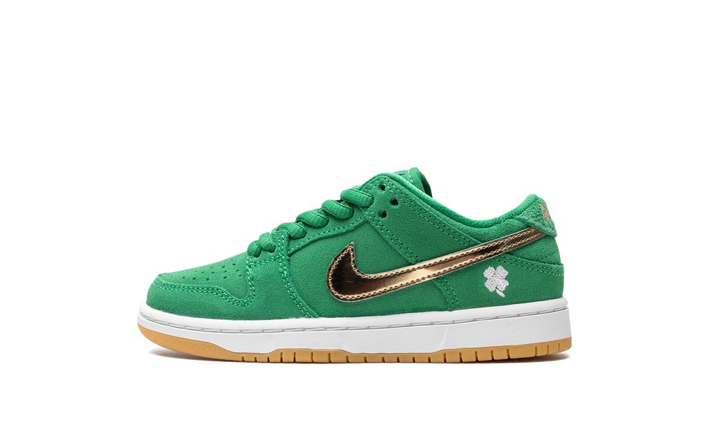 Nike Dunk Low St Patrick’s Day Nike Dunk Low St Patrick’s Day Keesef