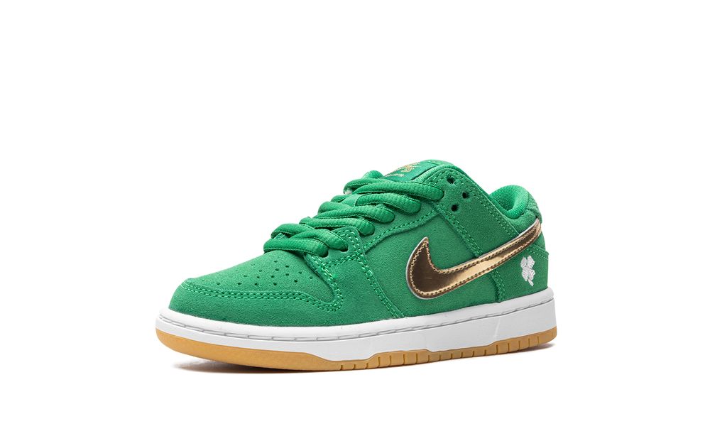 Nike Dunk Low St Patrick’s Day Nike Dunk Low St Patrick’s Day Keesef