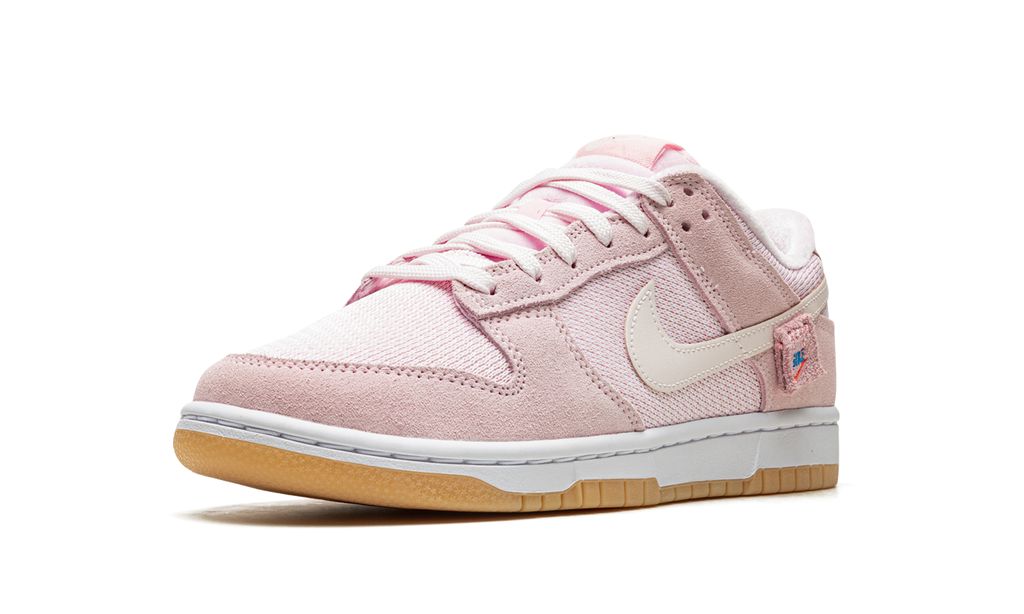 Nike Dunk Low Teddy Bear Nike Dunk Low Teddy Bear Keesef