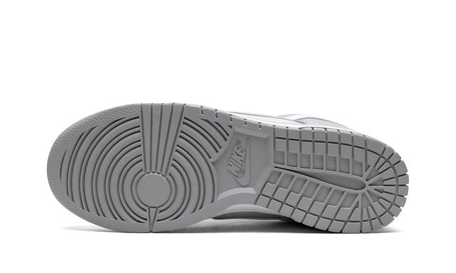 Nike Dunk Low Two Tone Grey Nike Dunk Low Two Tone Grey Keesef