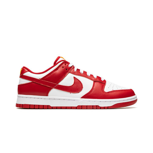 Nike Dunk Low USC Nike Dunk Low USC Keesef