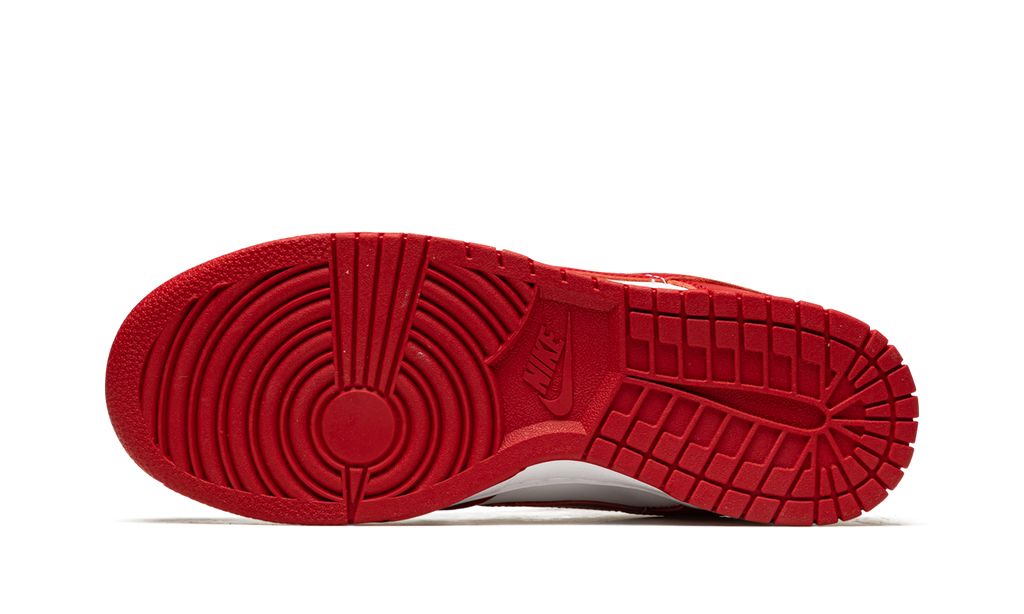 Nike Dunk Low USC Nike Dunk Low USC Keesef