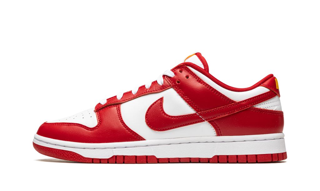 Nike Dunk Low USC Nike Dunk Low USC Keesef