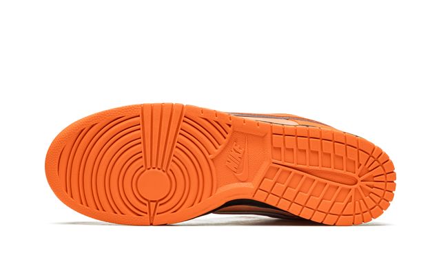 Nike SB Dunk Concepts Orange Lobster Nike SB Dunk Concepts Orange Lobster Keesef