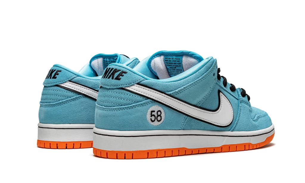 Nike SB Dunk Low Club 58 Gulf Nike SB Dunk Low Club 58 Gulf Keesef