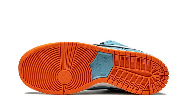 Nike SB Dunk Low Club 58 Gulf Nike SB Dunk Low Club 58 Gulf Keesef