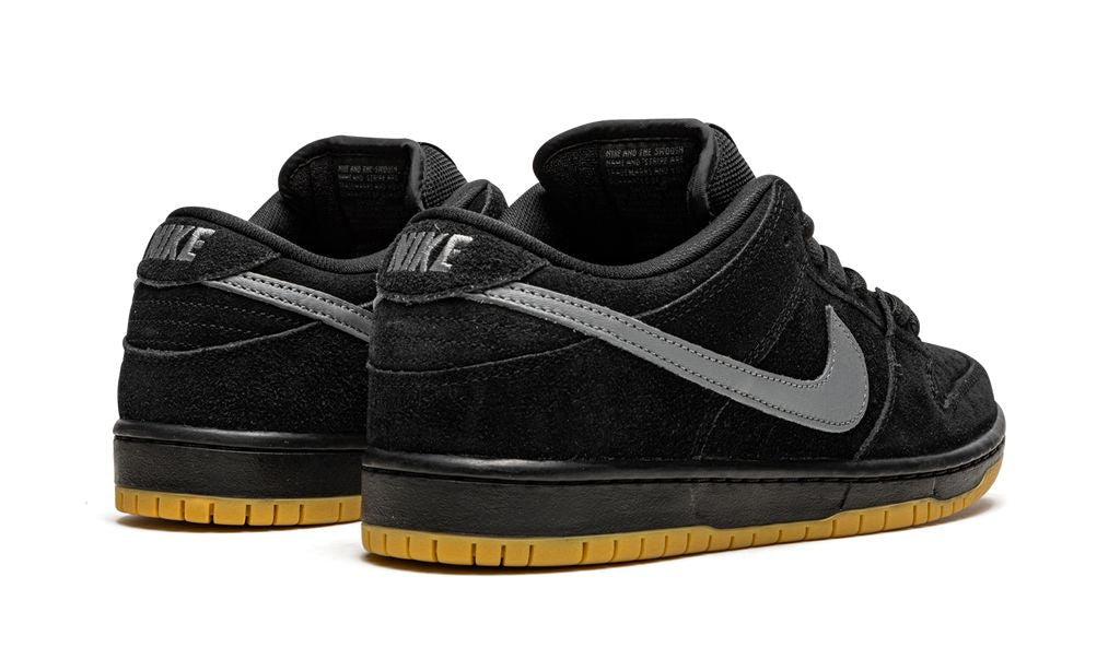 Nike SB Dunk Low Fog Nike SB Dunk Low Fog Keesef