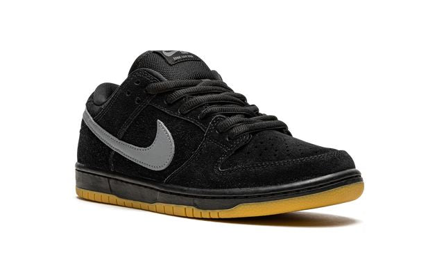 Nike SB Dunk Low Fog Nike SB Dunk Low Fog Keesef